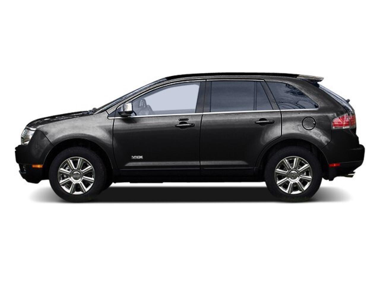 2010 Lincoln MKX AWD 4DR Photo0