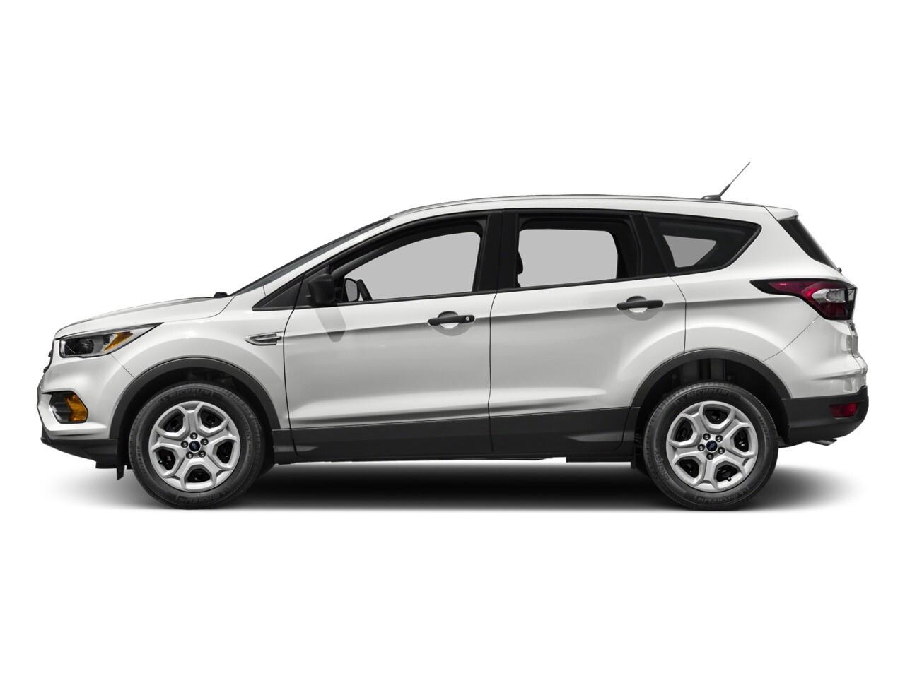 2017 Ford Escape  Photo