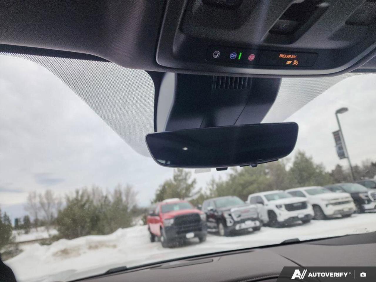 2024 GMC Yukon DenaliTrailer Brake Controller   Remote Start   Po Photo