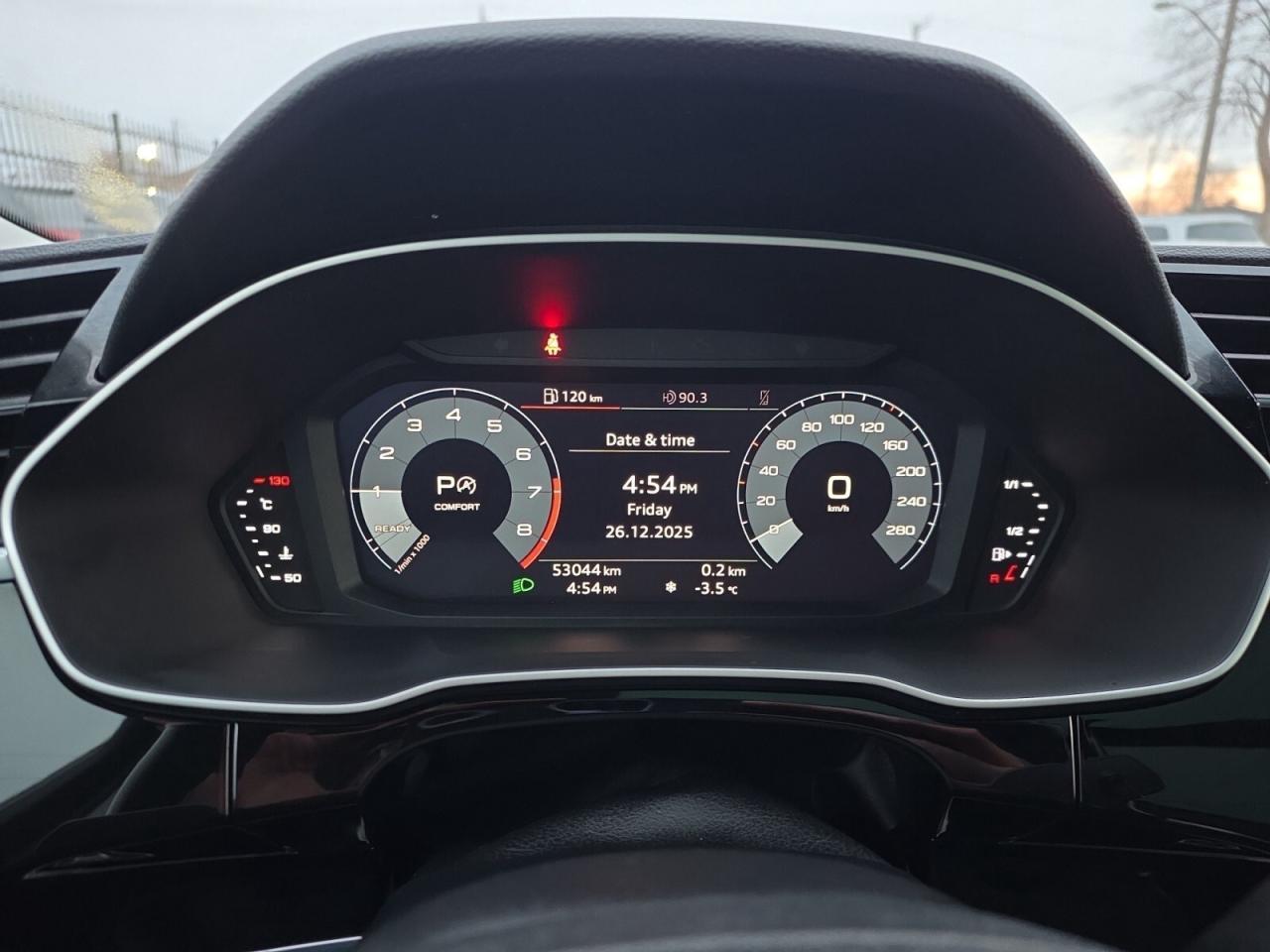 2020 Audi Q3 Progressiv S-line * 1 OWENR / VERY LOW KM / CARPLA Photo