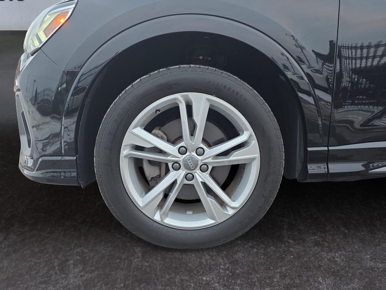 2020 Audi Q3 Progressiv S-line * 1 OWENR / VERY LOW KM / CARPLA Photo