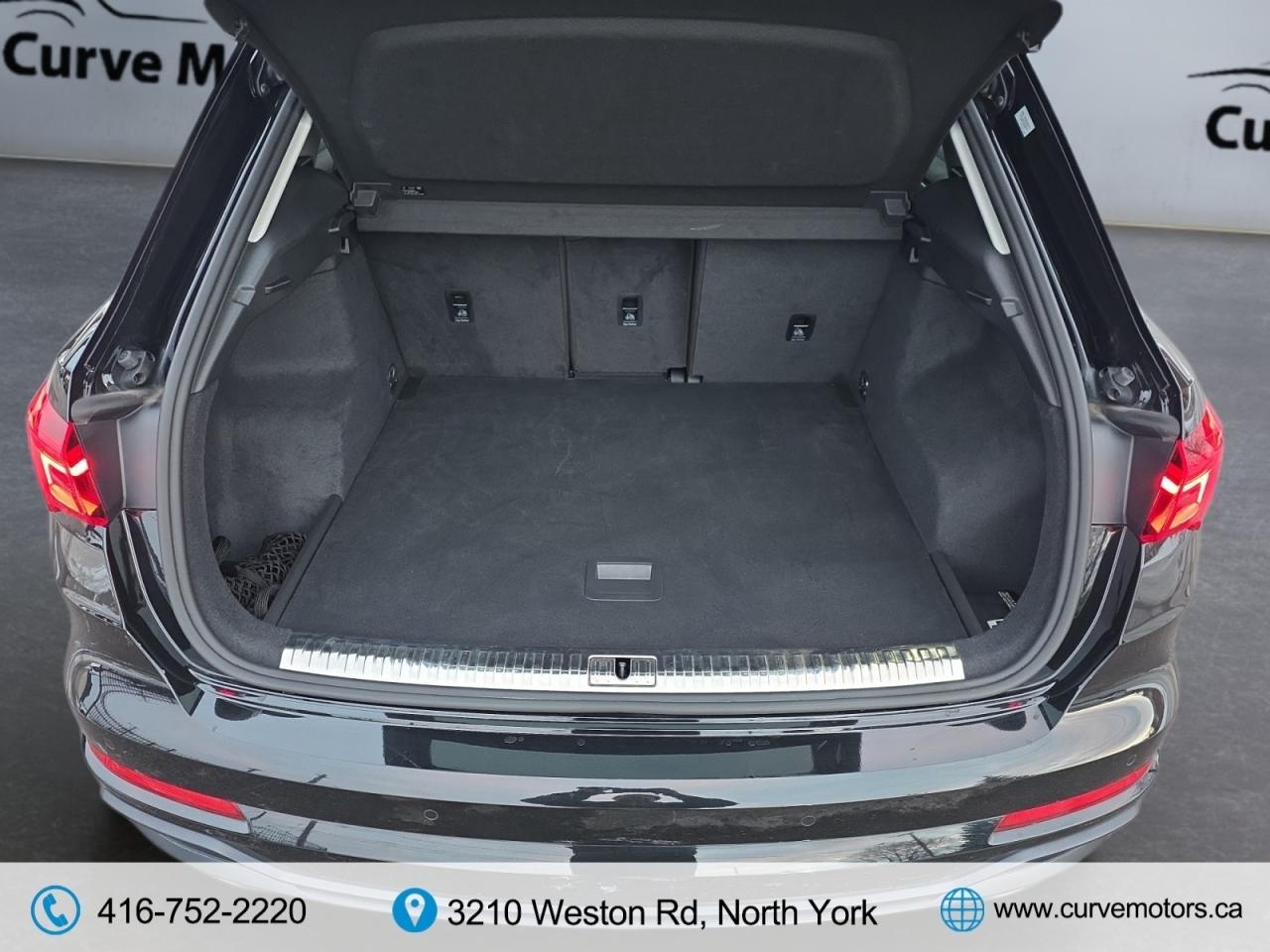 2020 Audi Q3 Progressiv S-line * 1 OWENR / VERY LOW KM / CARPLA Photo