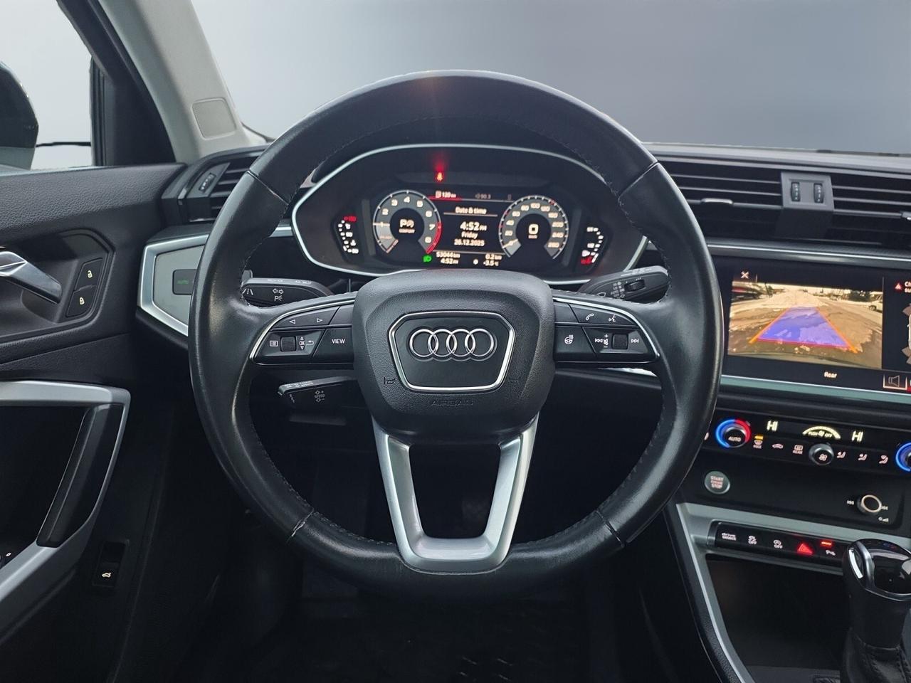2020 Audi Q3 Progressiv S-line * 1 OWENR / VERY LOW KM / CARPLA Photo