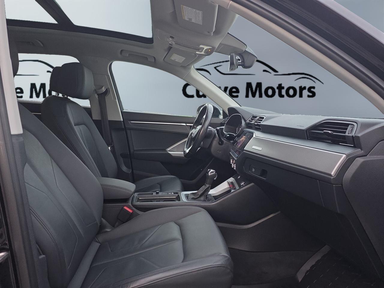 2020 Audi Q3 Progressiv S-line * 1 OWENR / VERY LOW KM / CARPLA Photo