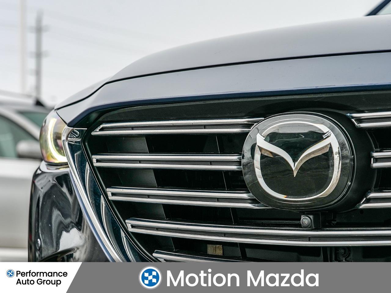 2023 Mazda CX-9 GT AWD   BENCH SEAT   LEATHER   CPO   SUNROOF Photo