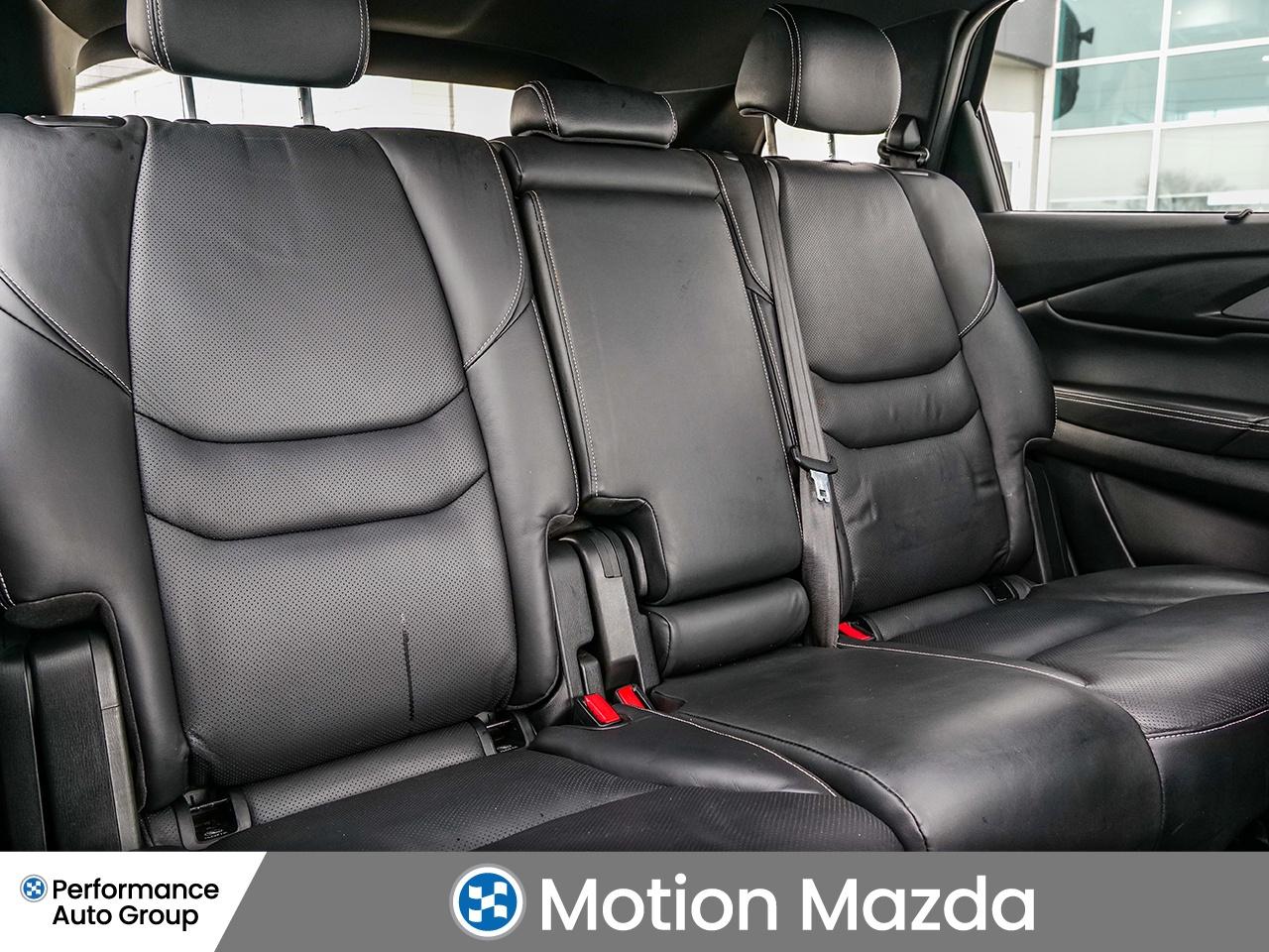 2023 Mazda CX-9 GT AWD   BENCH SEAT   LEATHER   CPO   SUNROOF Photo