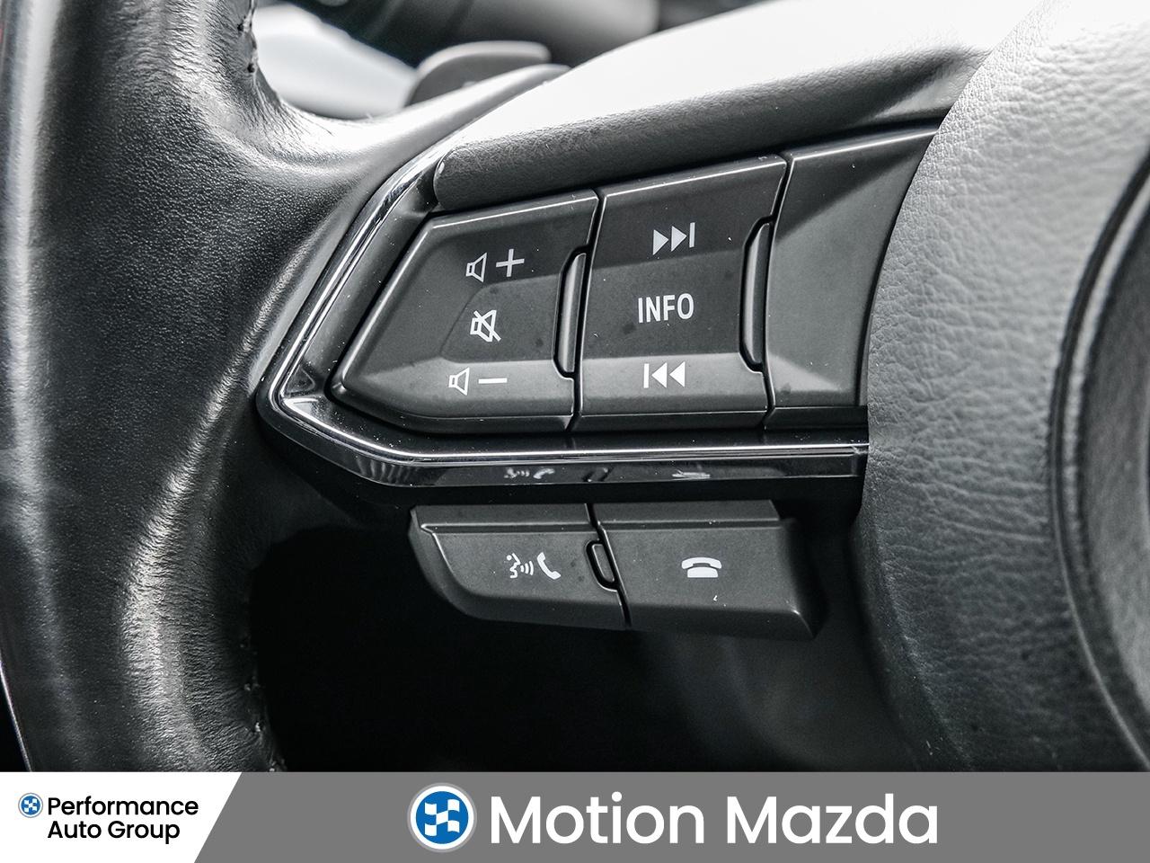 2023 Mazda CX-9 GT AWD   BENCH SEAT   LEATHER   CPO   SUNROOF Photo