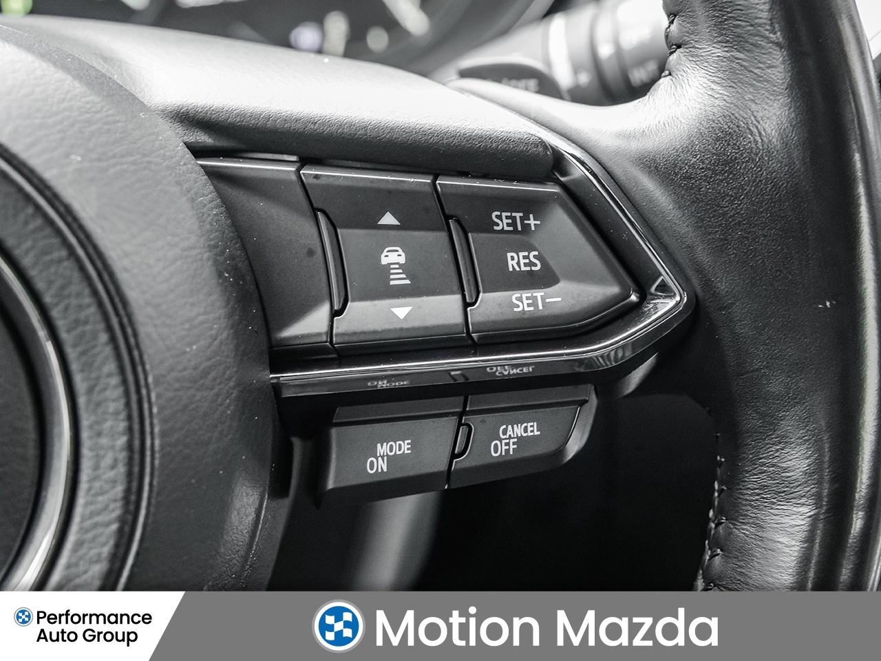 2023 Mazda CX-9 GT AWD   BENCH SEAT   LEATHER   CPO   SUNROOF Photo