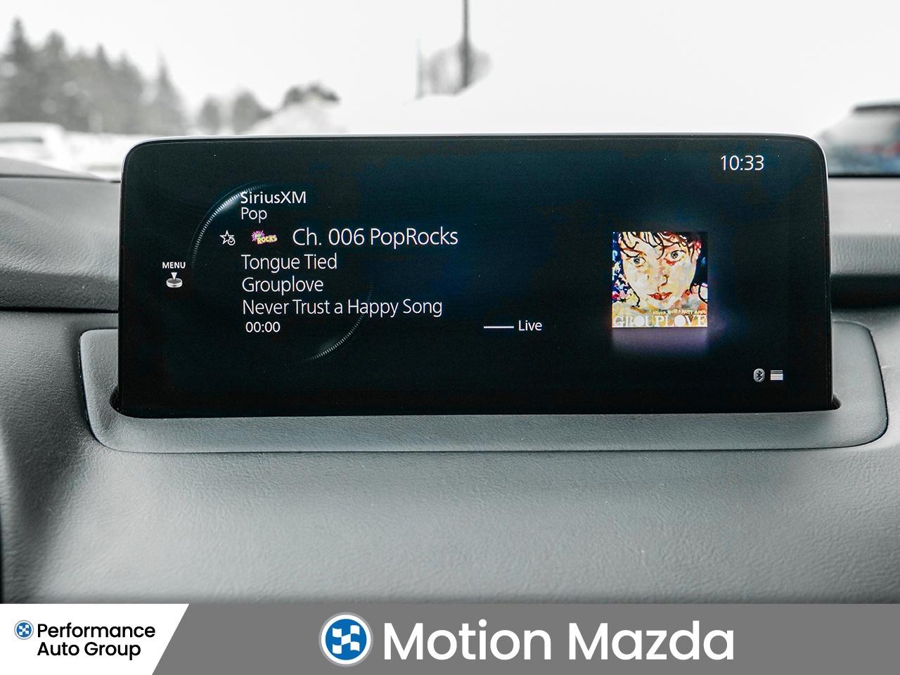 2023 Mazda CX-9 GT AWD   BENCH SEAT   LEATHER   CPO   SUNROOF Photo