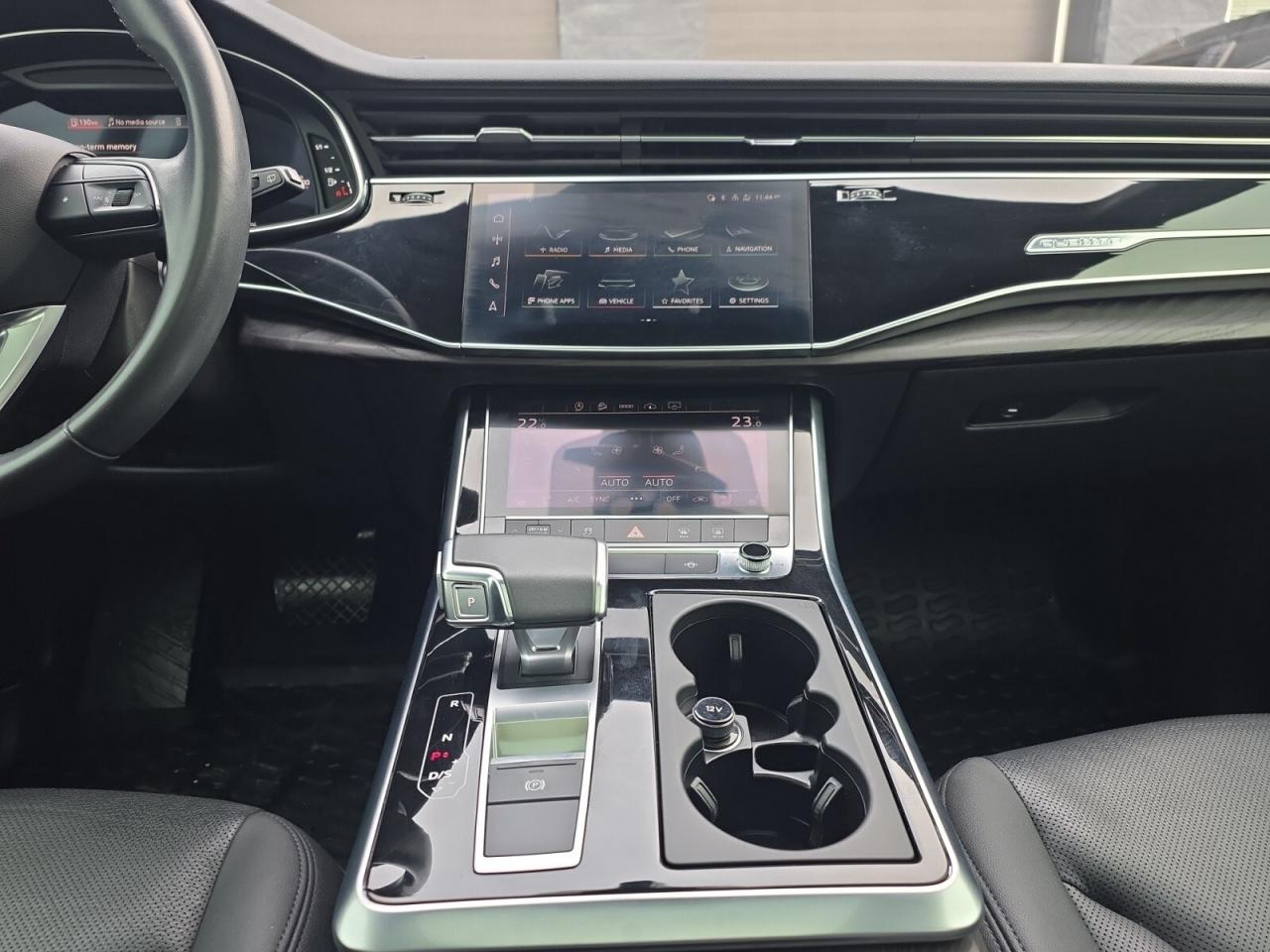 2021 Audi Q7 Progressiv 55 S-Line * COOLED SEATS / CARPLAY / PA Photo