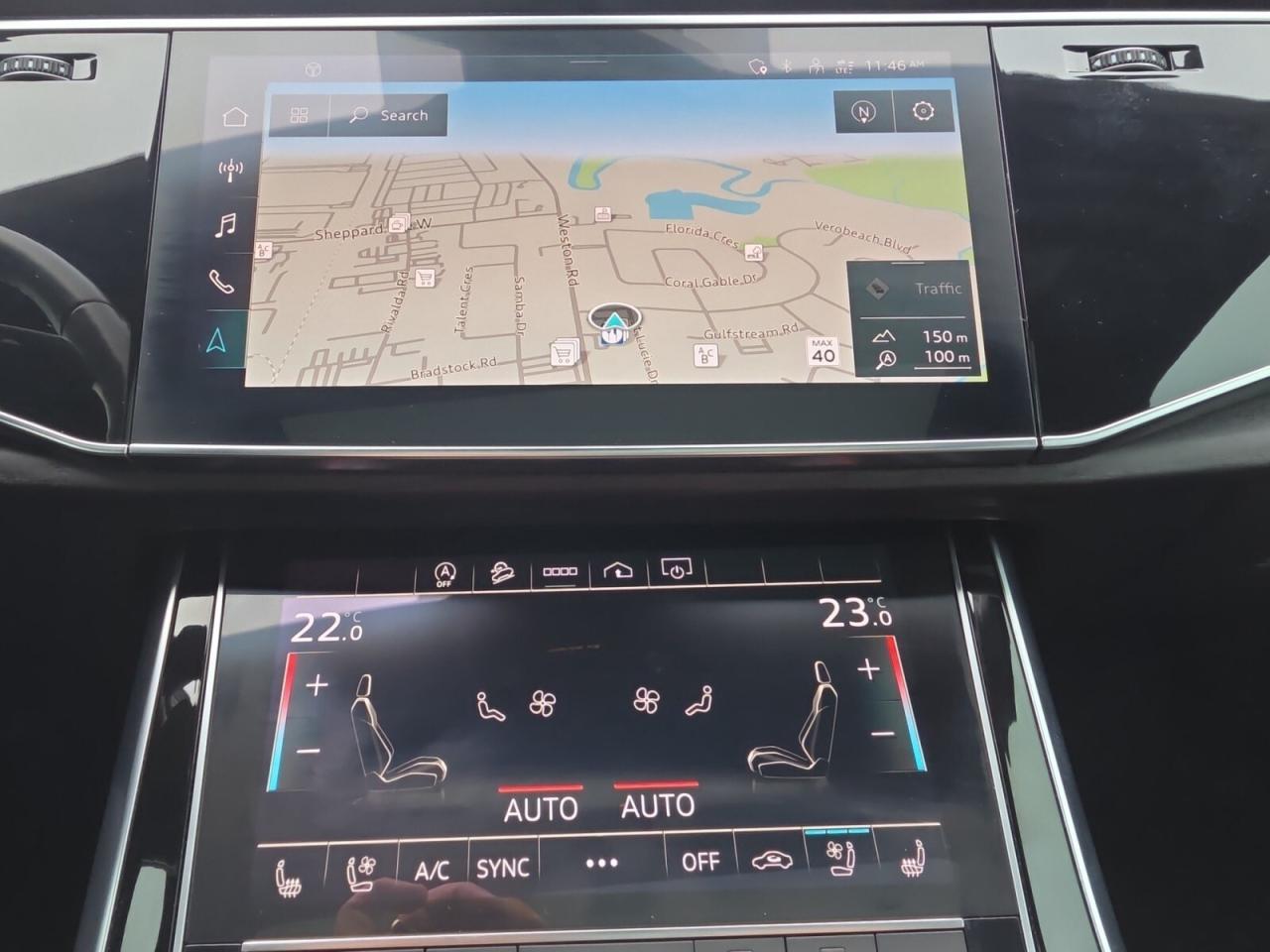 2021 Audi Q7 Progressiv 55 S-Line * COOLED SEATS / CARPLAY / PA Photo