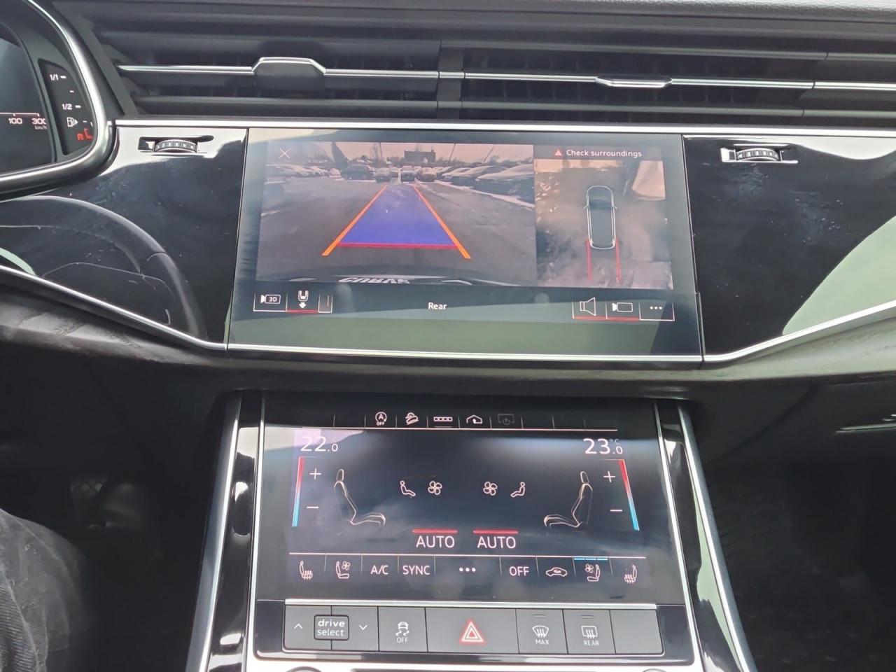 2021 Audi Q7 Progressiv 55 S-Line * COOLED SEATS / CARPLAY / PA Photo