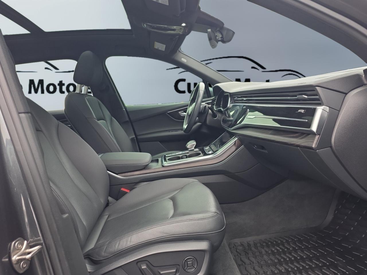 2021 Audi Q7 Progressiv 55 S-Line * COOLED SEATS / CARPLAY / PA Photo