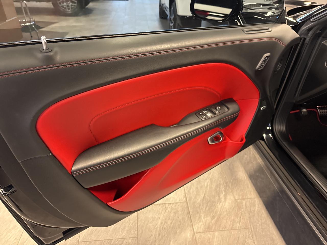 2022 Dodge Challenger Scat Pack 392 Photo