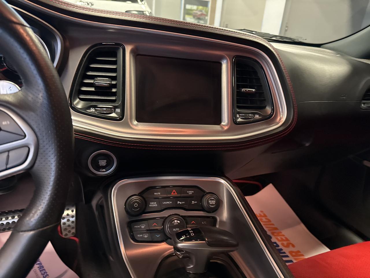 2022 Dodge Challenger Scat Pack 392 Photo