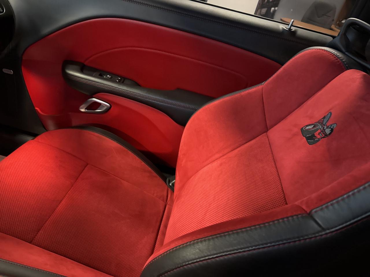 2022 Dodge Challenger Scat Pack 392 Photo