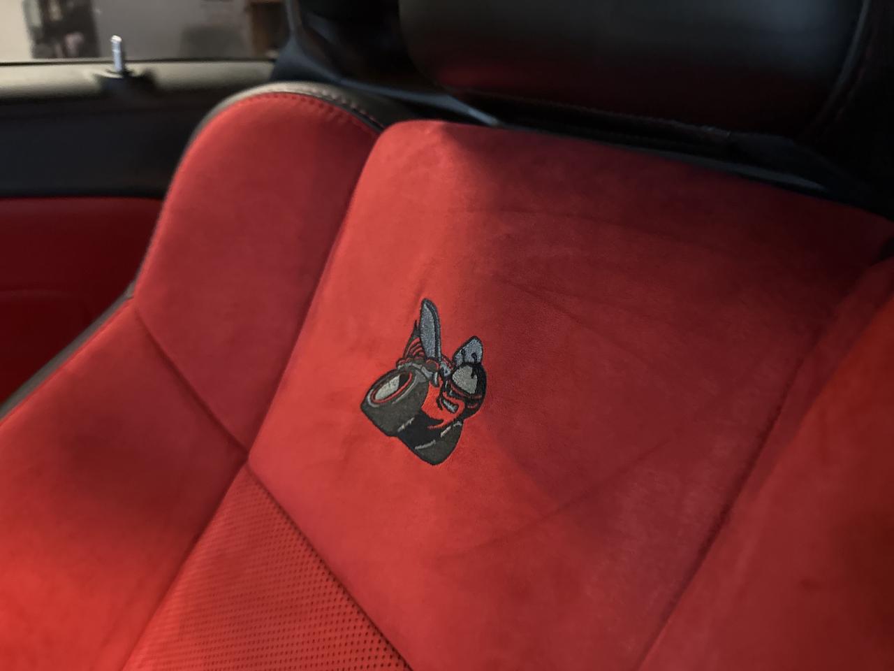 2022 Dodge Challenger Scat Pack 392 Photo