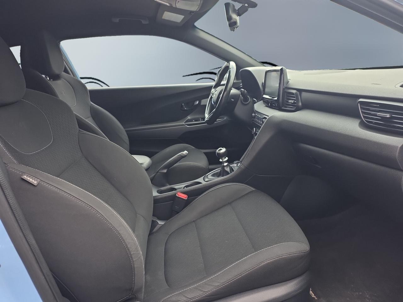 2019 Hyundai Veloster N Manual * NO ACCIDENTS / CARPLAY / CAMERA / SPOIL Photo
