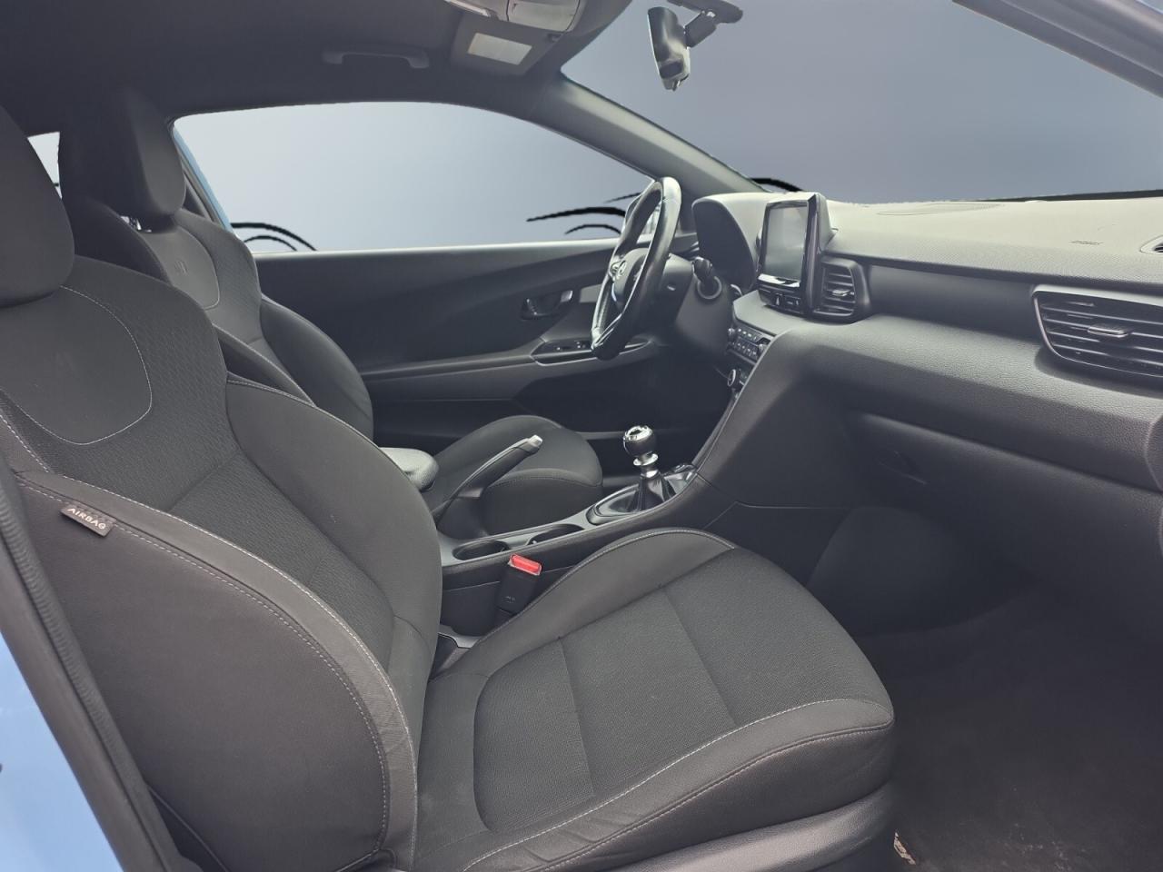 2019 Hyundai Veloster N Manual * NO ACCIDENTS / CARPLAY / CAMERA / SPOIL Photo