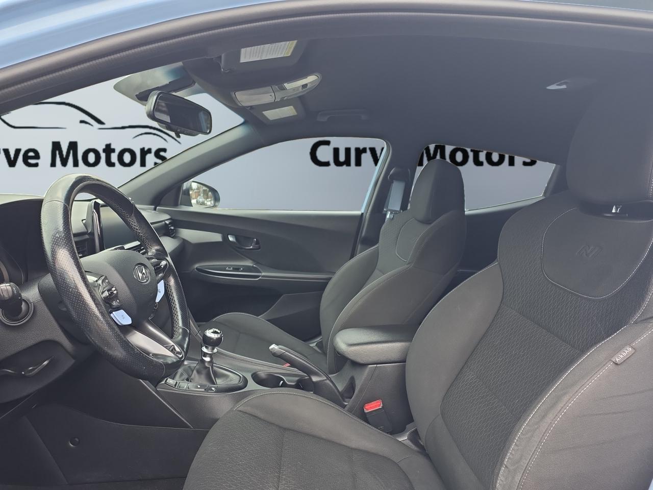 2019 Hyundai Veloster N Manual * NO ACCIDENTS / CARPLAY / CAMERA / SPOIL Photo