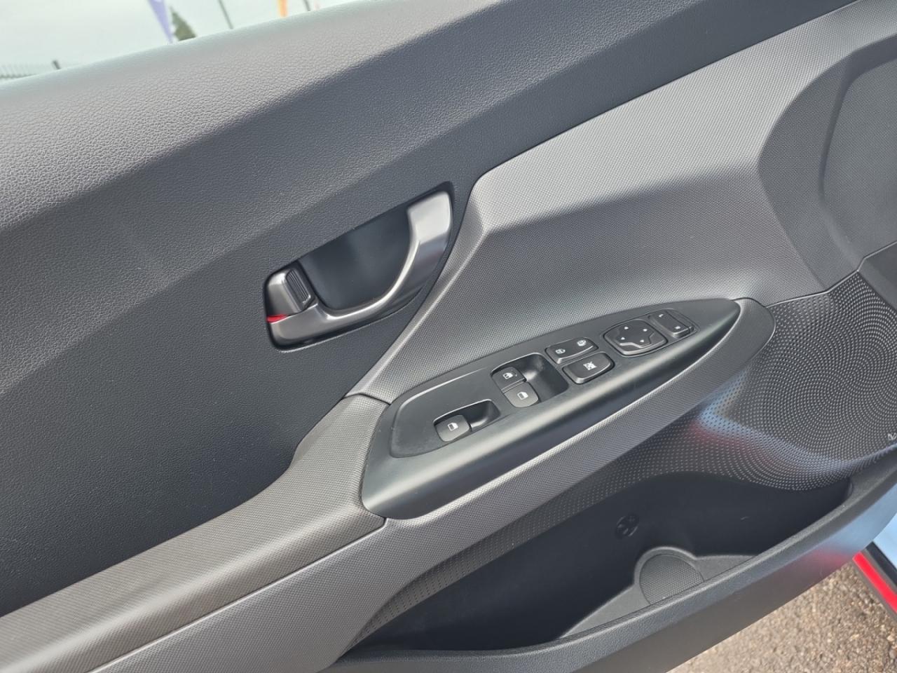 2019 Hyundai Veloster N Manual * NO ACCIDENTS / CARPLAY / CAMERA / SPOIL Photo