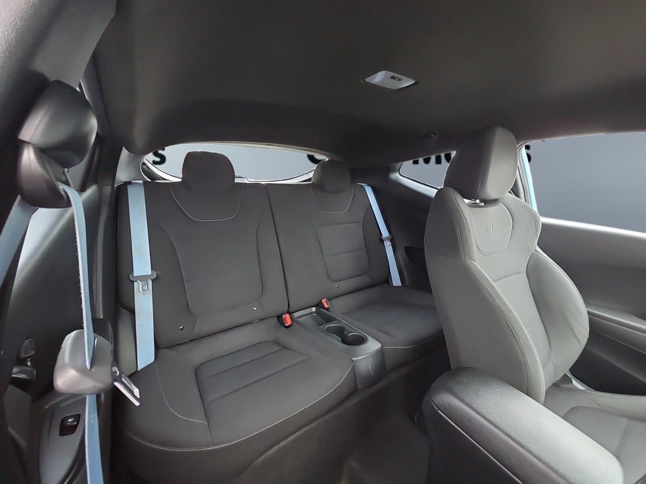 2019 Hyundai Veloster N Manual * NO ACCIDENTS / CARPLAY / CAMERA / SPOIL Photo