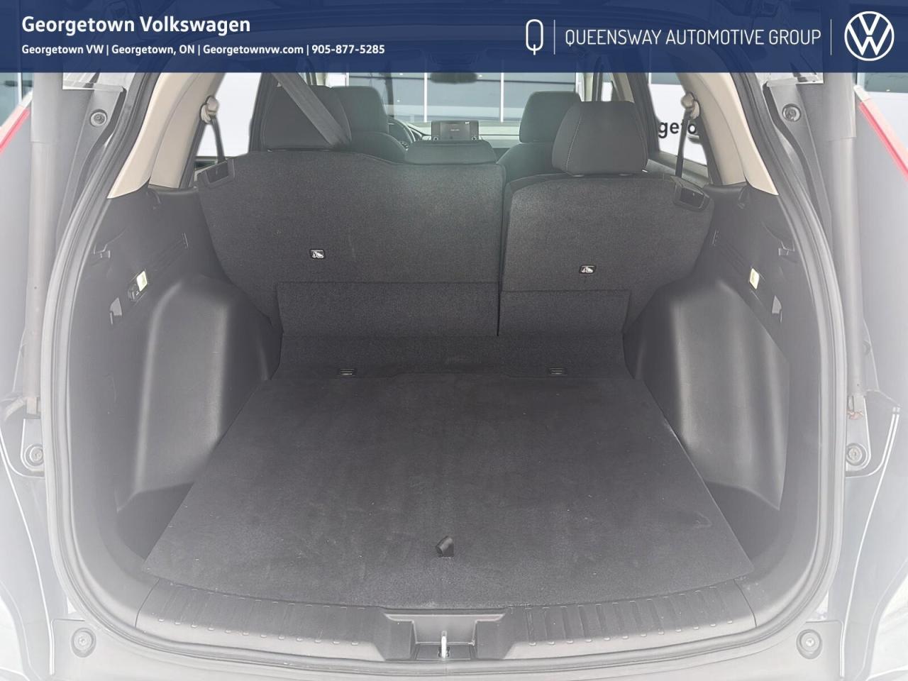 2023 Honda CR-V Sport Carplay   Sunroof   Remote Start   Heated St Photo