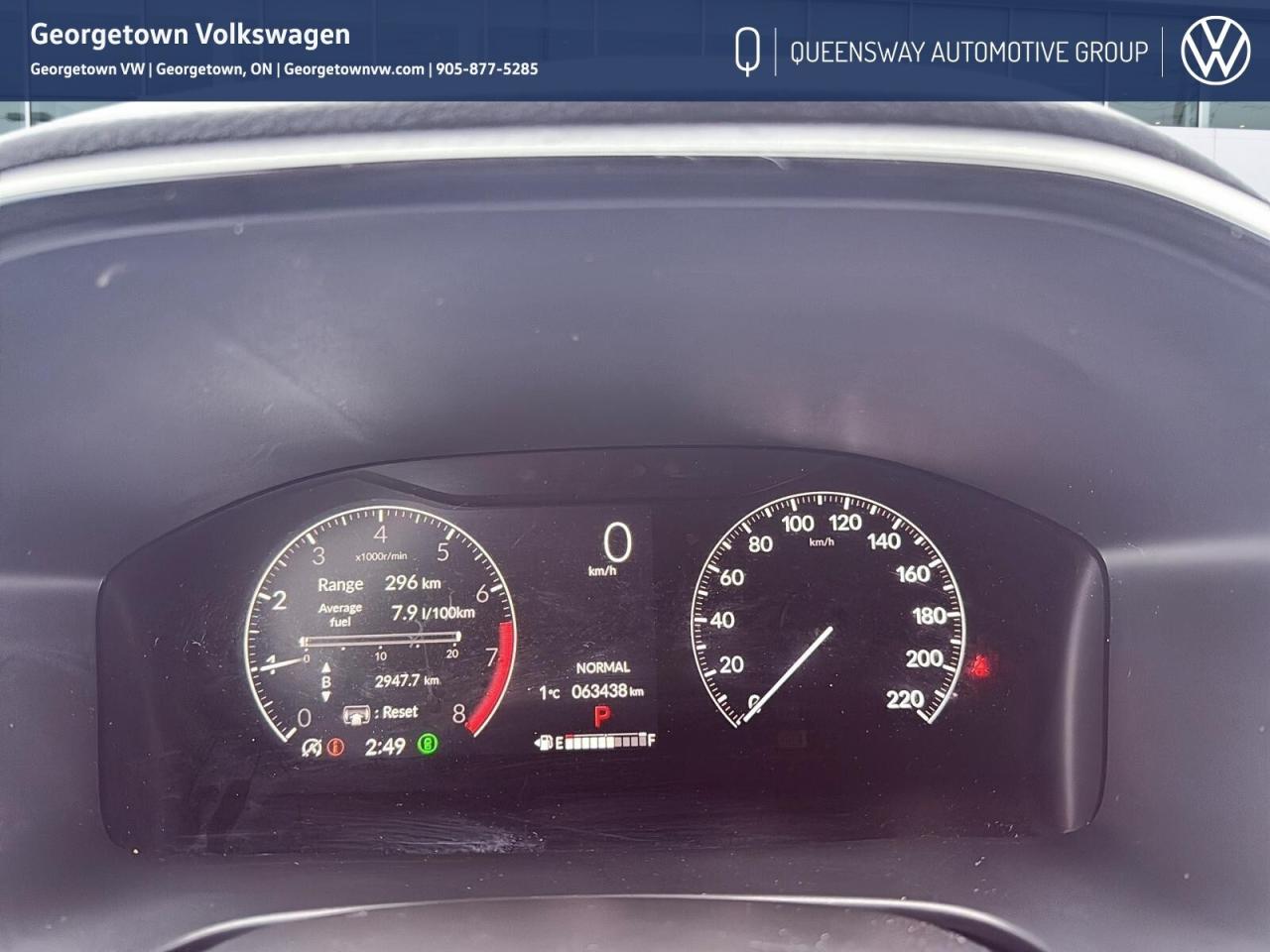 2023 Honda CR-V Sport Carplay   Sunroof   Remote Start   Heated St Photo