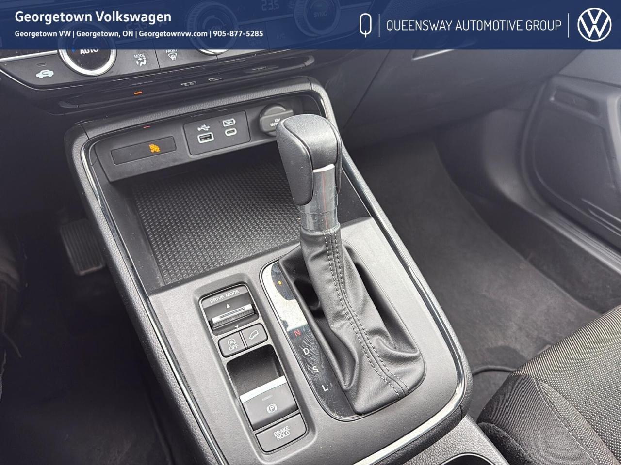 2023 Honda CR-V Sport Carplay   Sunroof   Remote Start   Heated St Photo