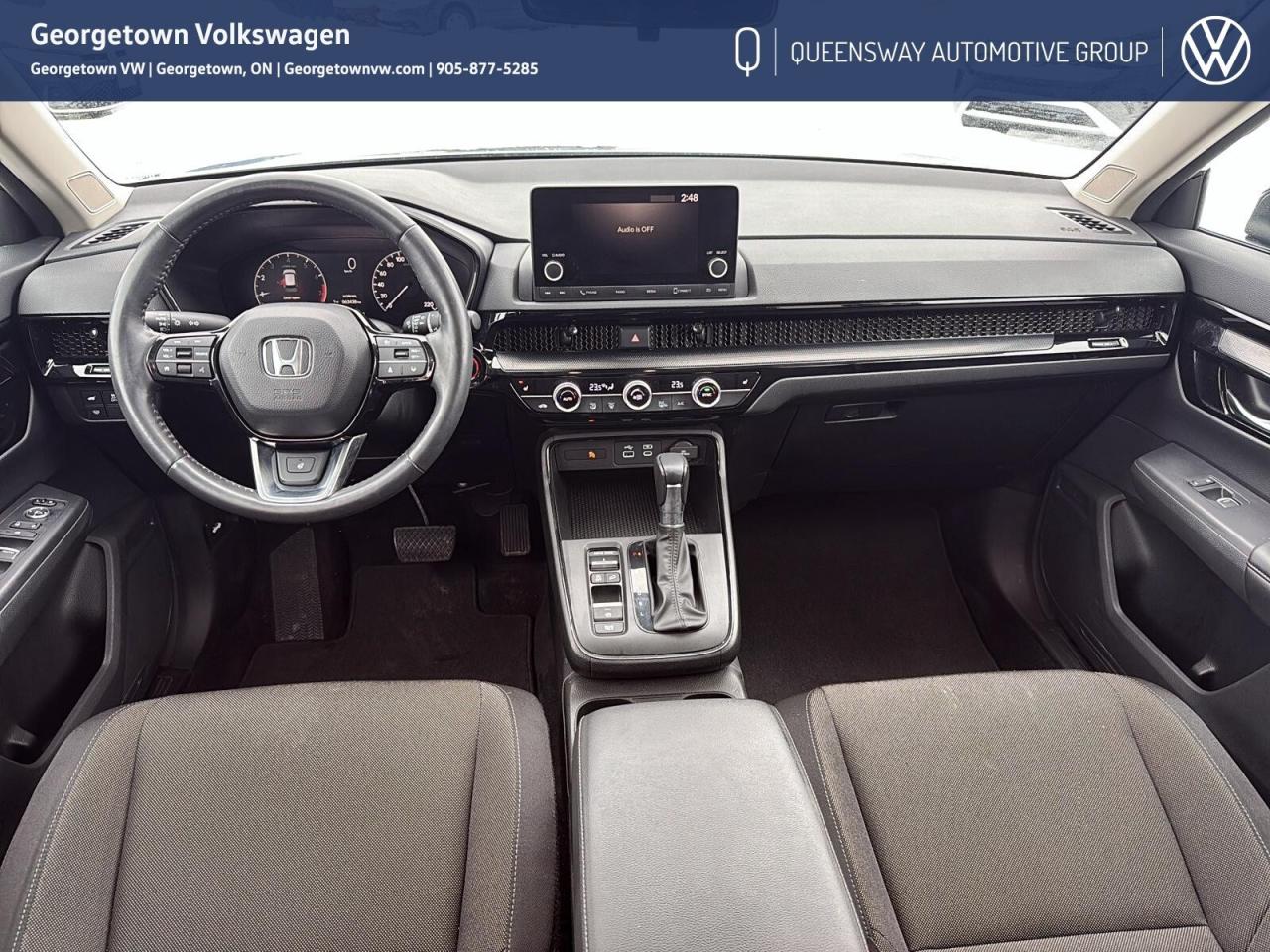 2023 Honda CR-V Sport Carplay   Sunroof   Remote Start   Heated St Photo