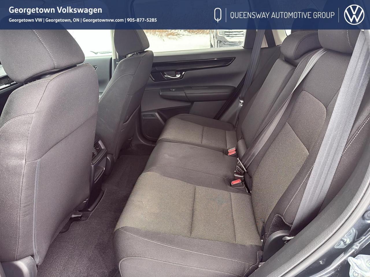 2023 Honda CR-V Sport Carplay   Sunroof   Remote Start   Heated St Photo