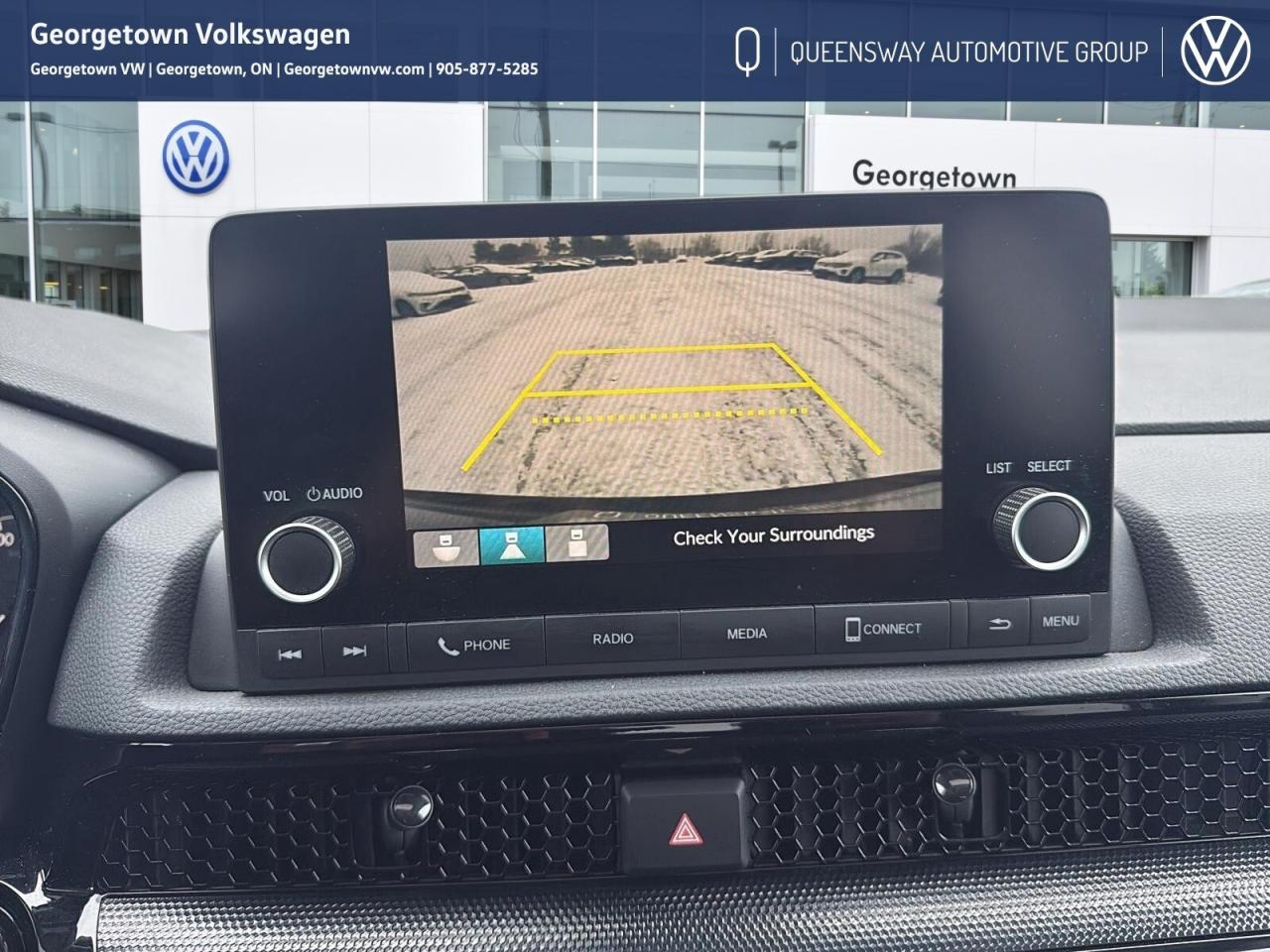 2023 Honda CR-V Sport Carplay   Sunroof   Remote Start   Heated St Photo