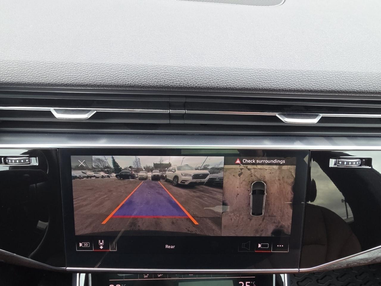 2021 Audi Q8 Progressiv 55 S-Line * COOLED SEATS / CARPLAY / PA Photo