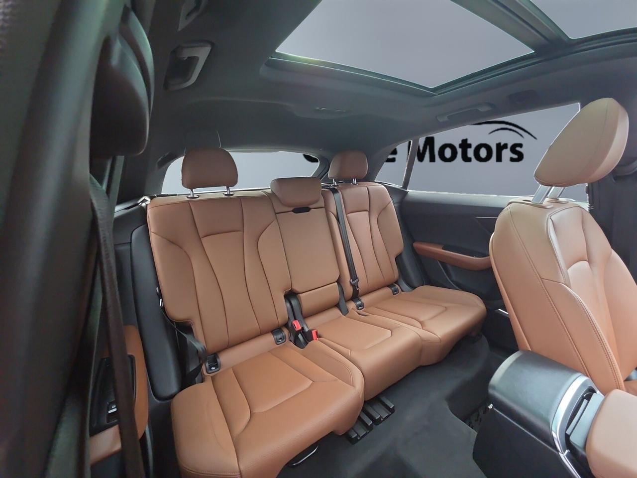 2021 Audi Q8 Progressiv 55 S-Line * COOLED SEATS / CARPLAY / PA Photo