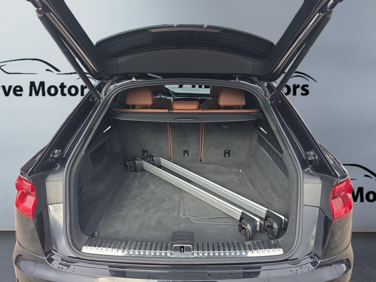 2021 Audi Q8 Progressiv 55 S-Line * COOLED SEATS / CARPLAY / PA Photo