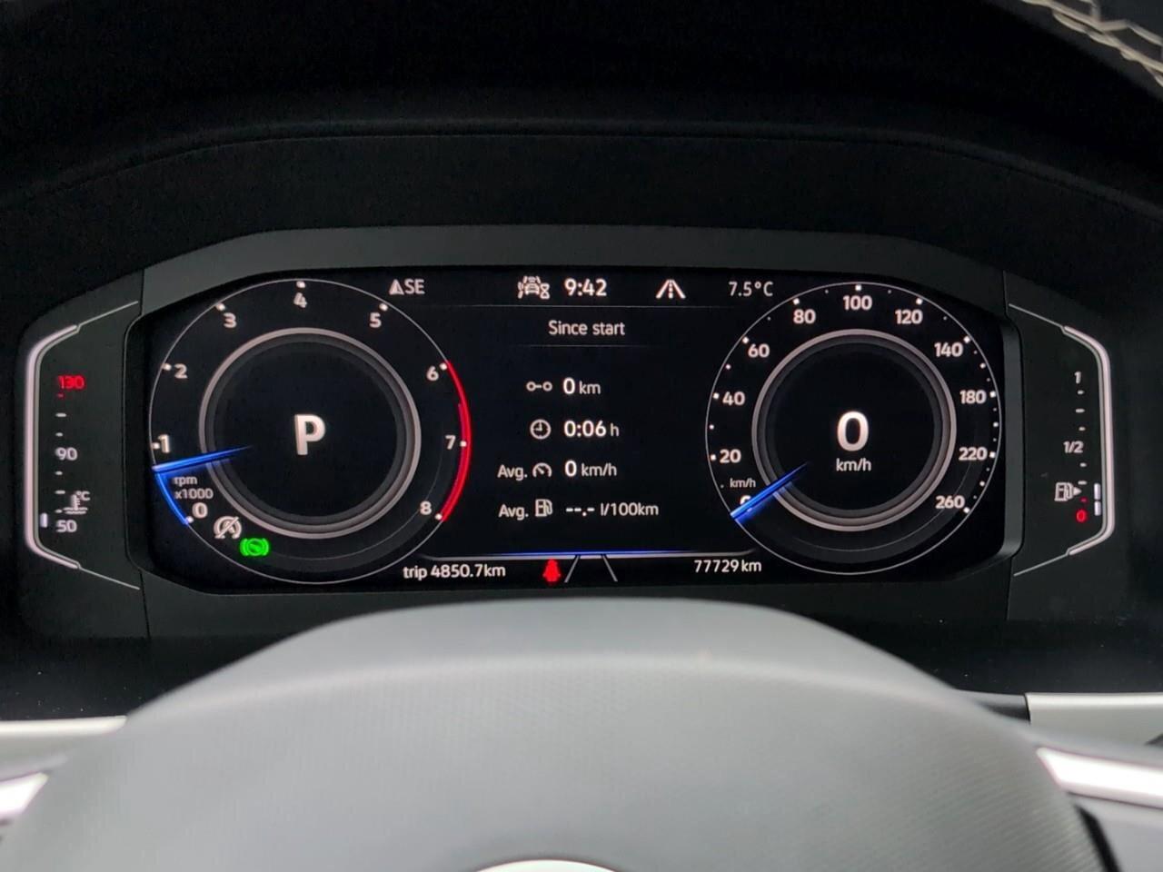 2022 Volkswagen Atlas HighlineCertified Pre-Owned   Remote Start   Power Photo