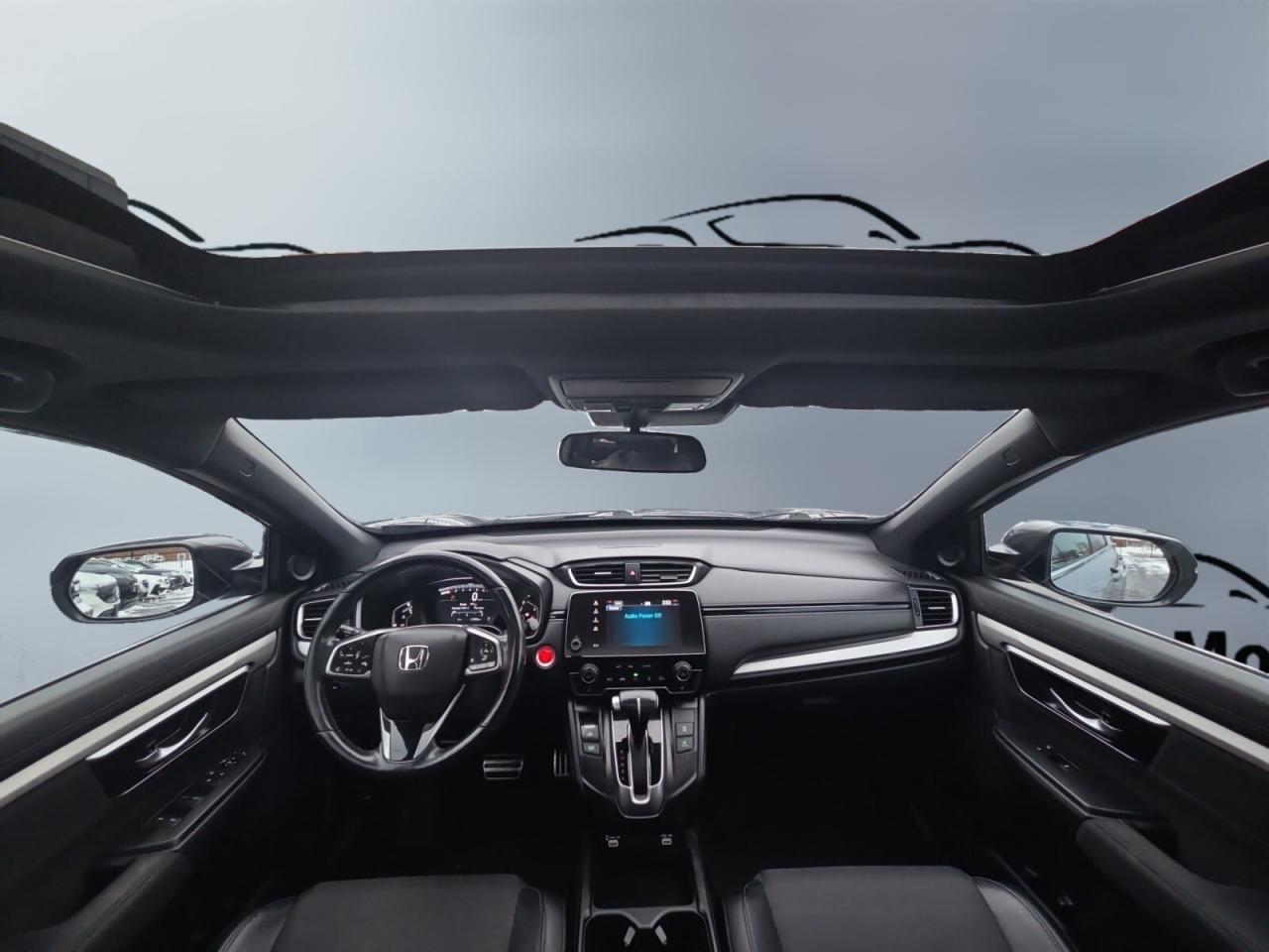 2021 Honda CR-V Sport AWD * CARPLAY / SUNROOF / LEATHER / CAMERA / Photo