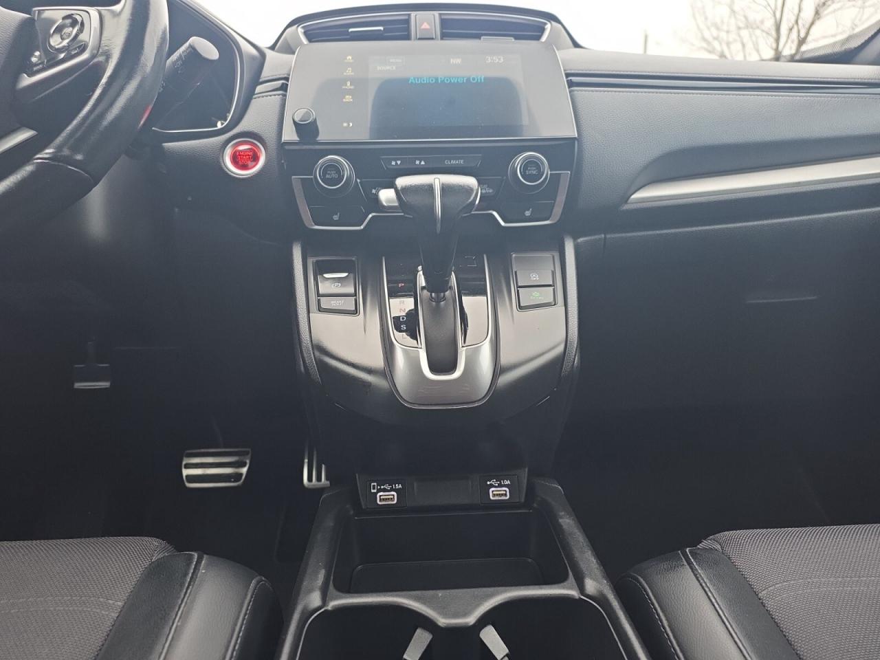 2021 Honda CR-V Sport AWD * CARPLAY / SUNROOF / LEATHER / CAMERA / Photo