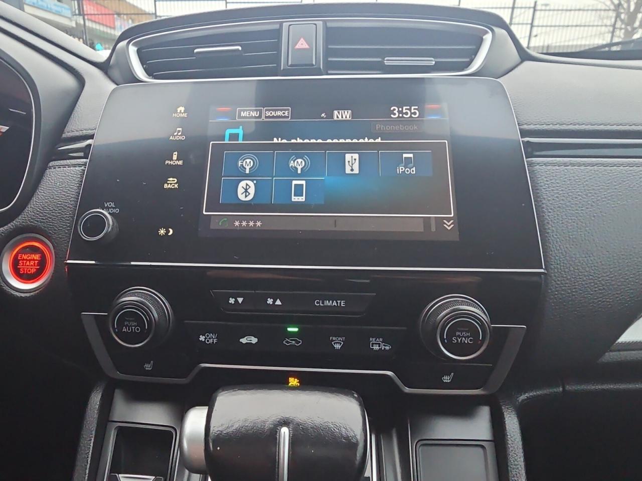 2021 Honda CR-V Sport AWD * CARPLAY / SUNROOF / LEATHER / CAMERA / Photo