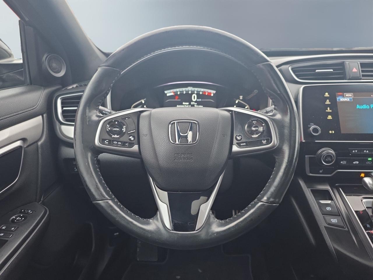 2021 Honda CR-V Sport AWD * CARPLAY / SUNROOF / LEATHER / CAMERA / Photo