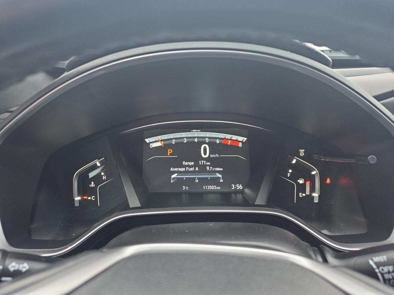 2021 Honda CR-V Sport AWD * CARPLAY / SUNROOF / LEATHER / CAMERA / Photo