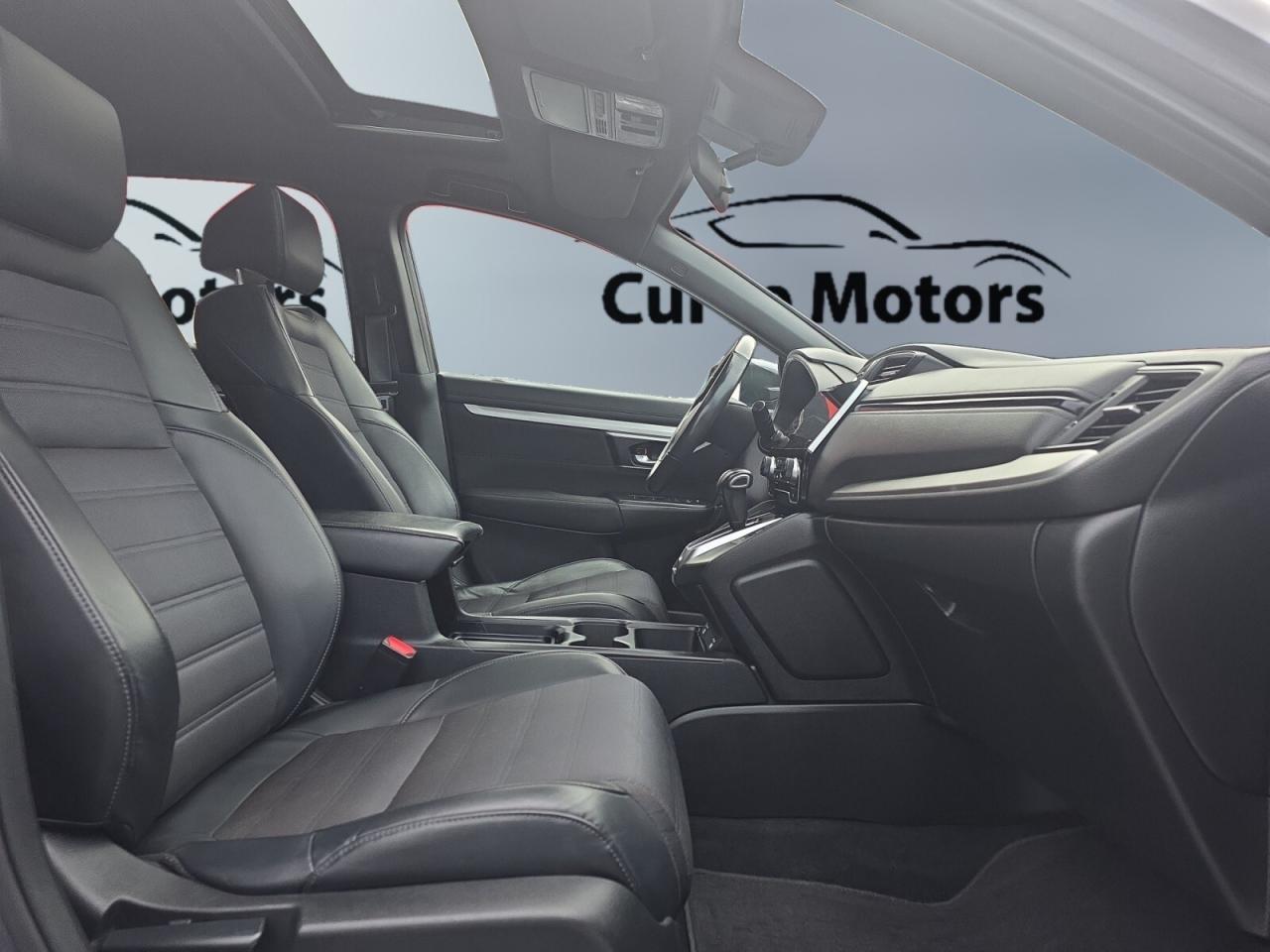 2021 Honda CR-V Sport AWD * CARPLAY / SUNROOF / LEATHER / CAMERA / Photo