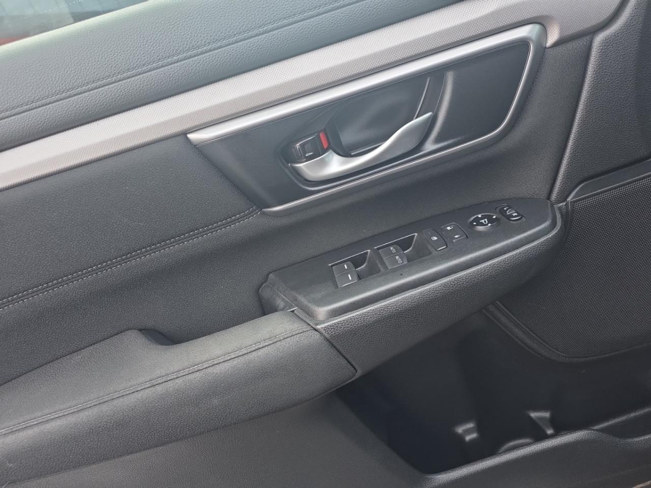 2021 Honda CR-V Sport AWD * CARPLAY / SUNROOF / LEATHER / CAMERA / Photo