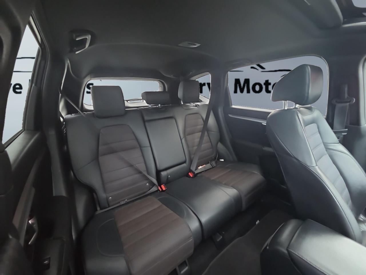 2021 Honda CR-V Sport AWD * CARPLAY / SUNROOF / LEATHER / CAMERA / Photo