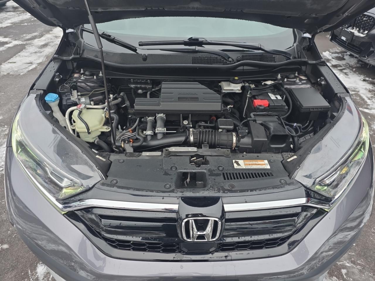 2021 Honda CR-V Sport AWD * CARPLAY / SUNROOF / LEATHER / CAMERA / Photo