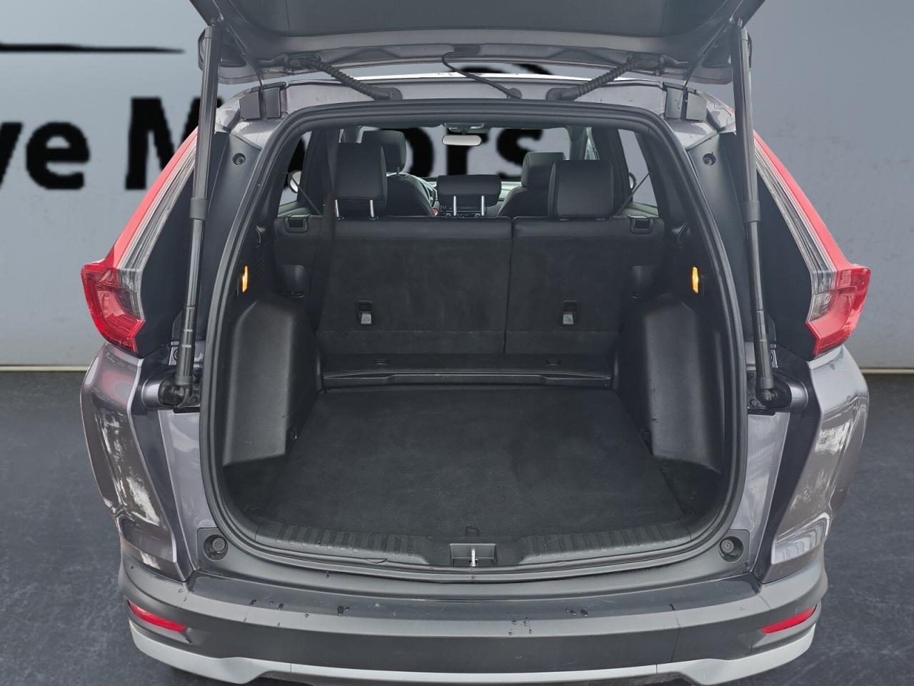 2021 Honda CR-V Sport AWD * CARPLAY / SUNROOF / LEATHER / CAMERA / Photo