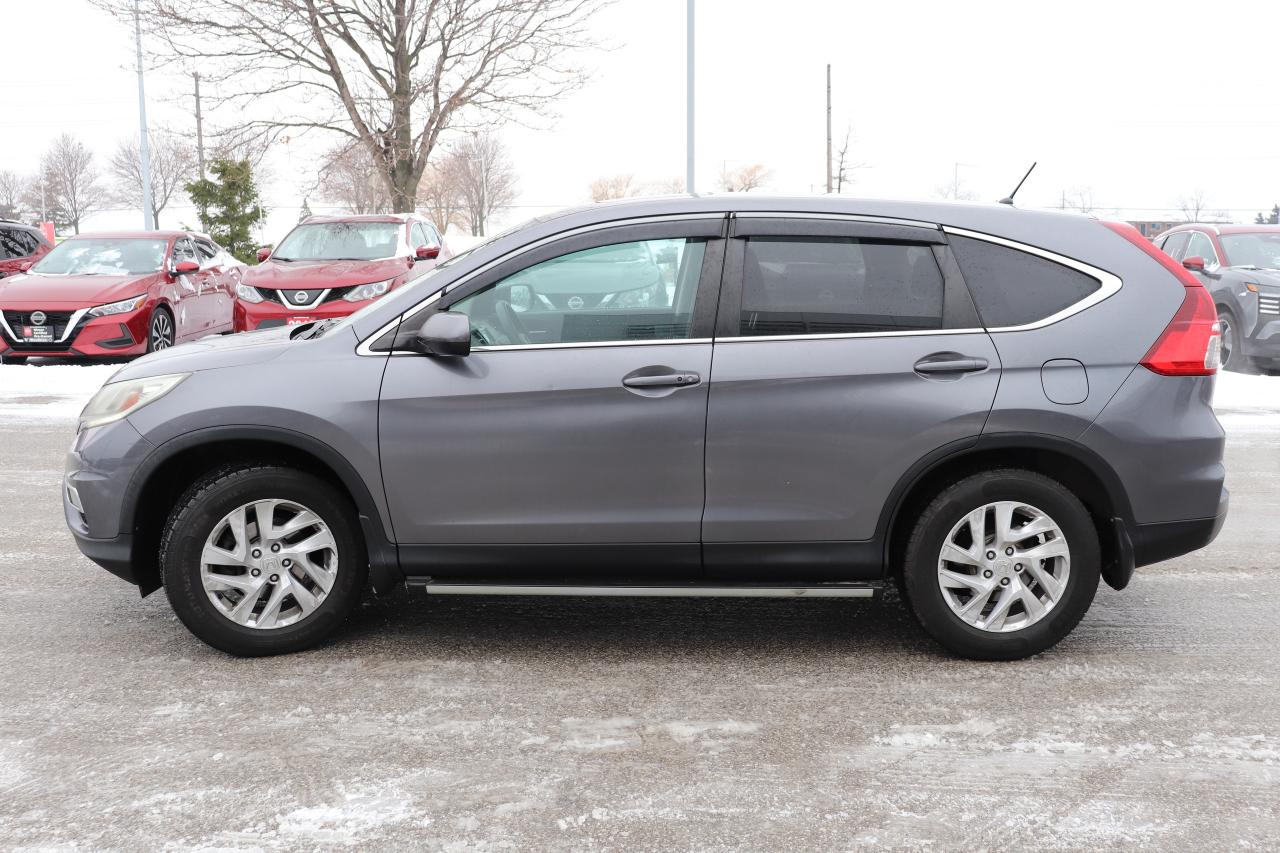 2015 Honda CR-V EX AWD AS IS SALE REMOTE STARTER REVERSE CAMERA Photo