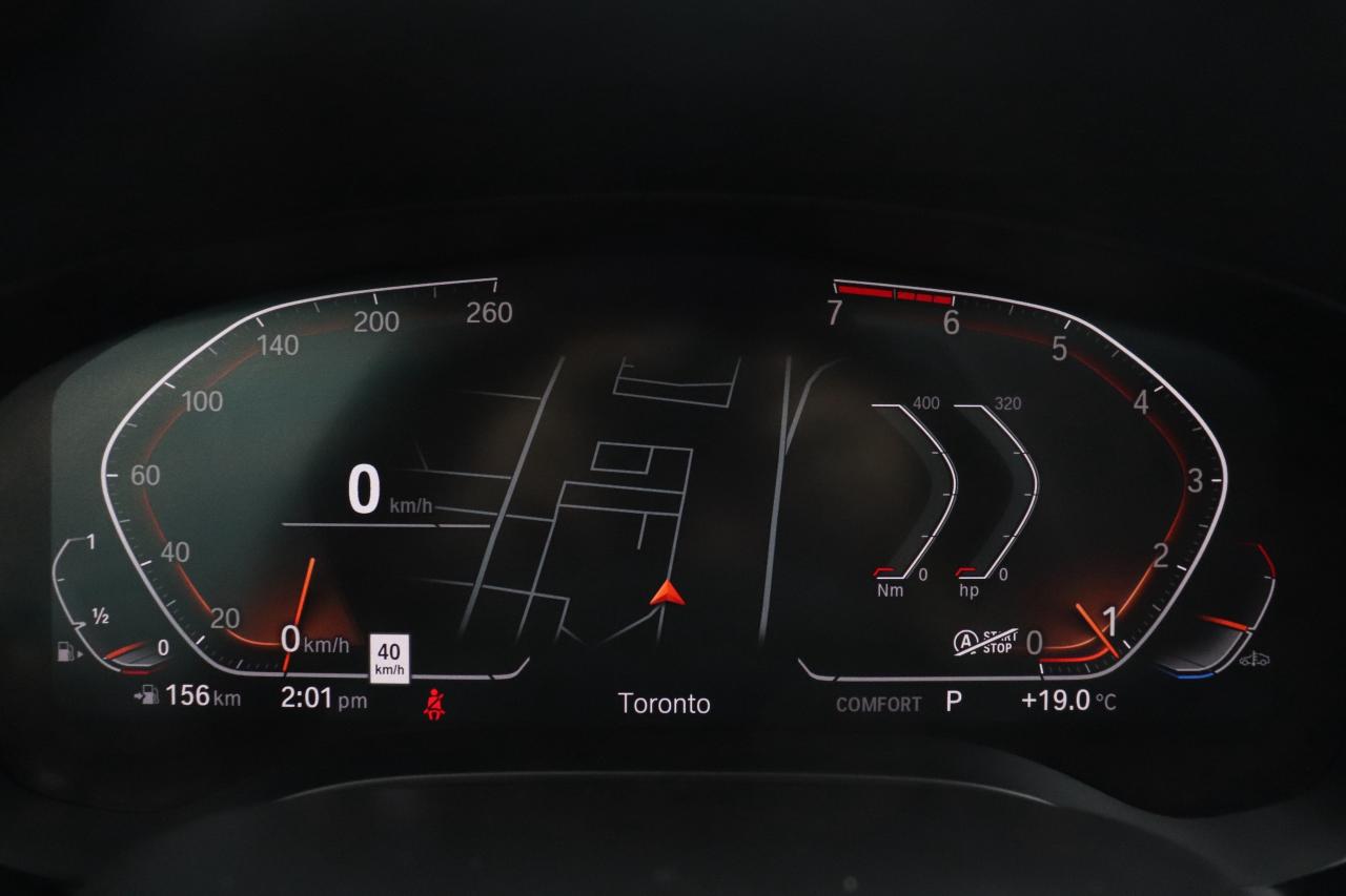 2021 BMW 5 SERIES 530I XDRIVE  Photo