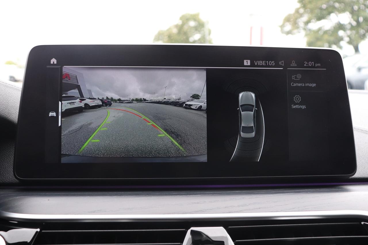 2021 BMW 5 SERIES 530I XDRIVE  Photo