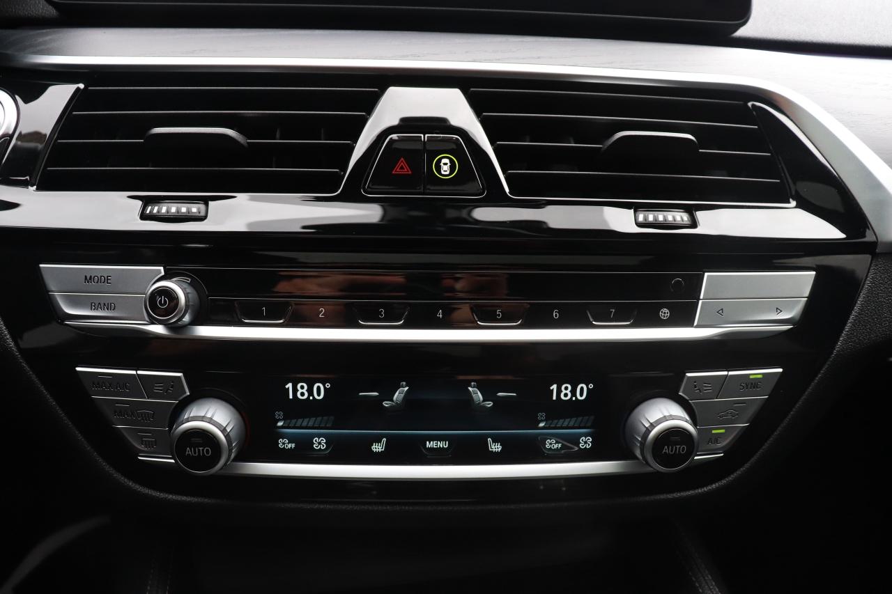 2021 BMW 5 SERIES 530I XDRIVE  Photo